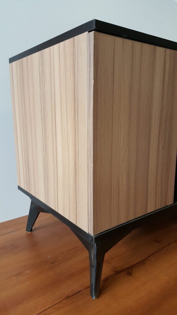 Wide Format Credenza / TV Unit - Image 2