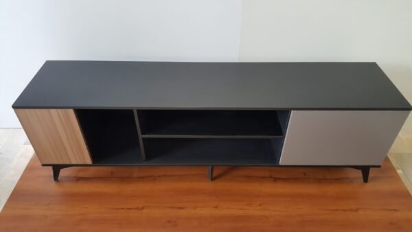 Wide Format Credenza / TV Unit - Image 6