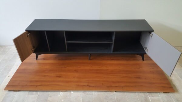 Wide Format Credenza / TV Unit - Image 5