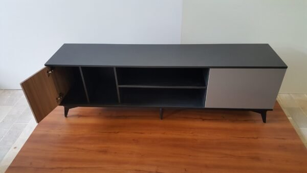 Wide Format Credenza / TV Unit - Image 4