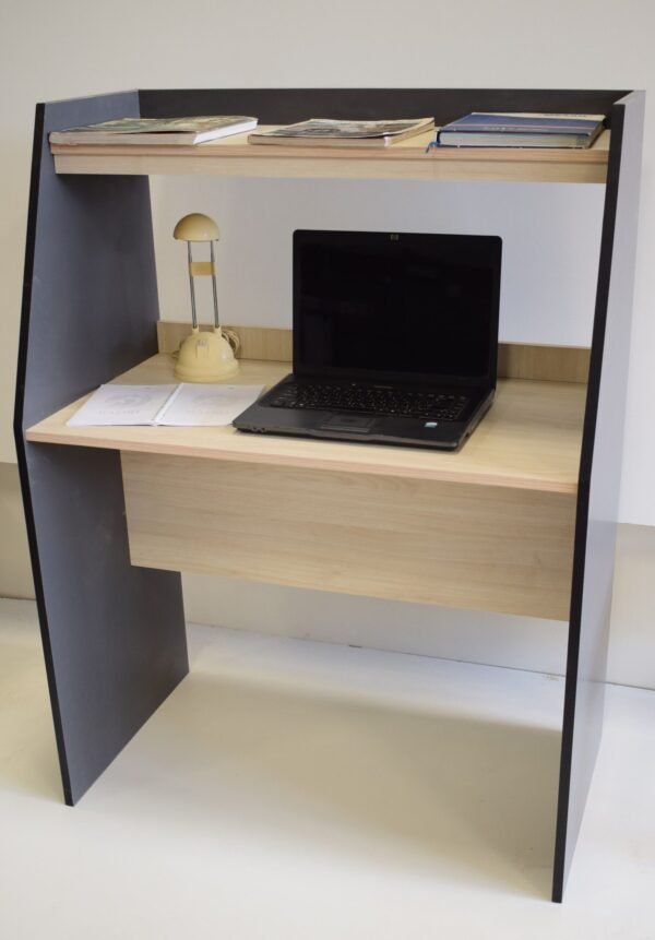Discover the Perfect Study Desk for Home and Work - Image 3