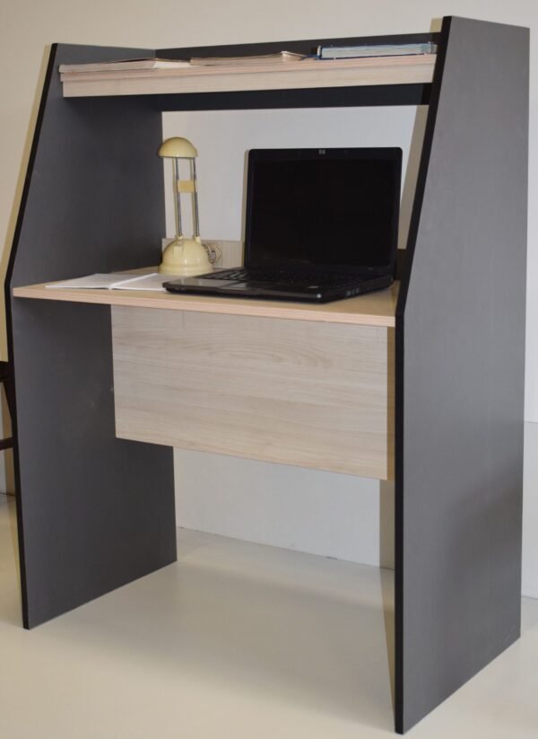Discover the Perfect Study Desk for Home and Work - Image 2
