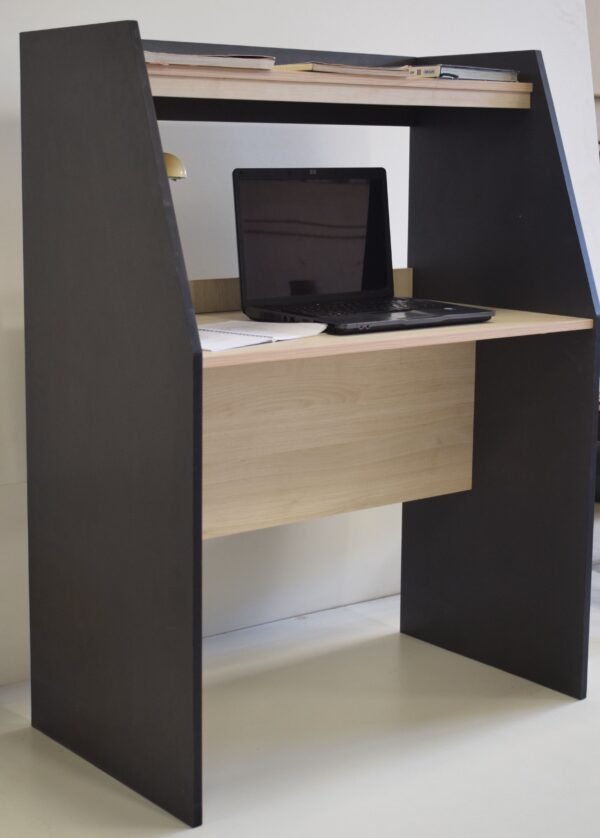 Discover the Perfect Study Desk for Home and Work