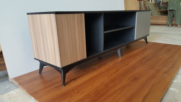 Wide Format Credenza / TV Unit